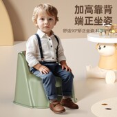 创意小矮凳塑料儿童宝宝幼儿园洗澡