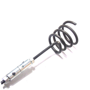 疏通下水道钢钎接杆通条室外污水井手摇疏通器市政管道疏通钎子