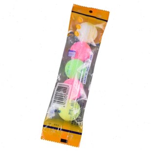 冰晶香精球厕所小便池除臭芳香球洁厕球卫生间去味樟脑丸条装