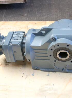 圆锥齿轮减速器五星KA87-70.46-3KW减速机严格质检