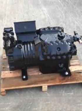 Copeland/4STW-200E制冷压缩机D4ST-200X20P