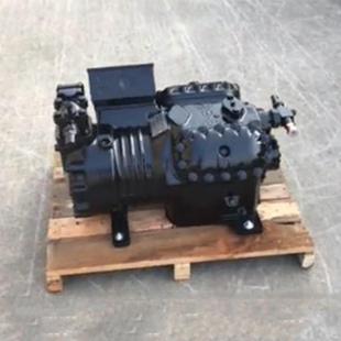 200X20P 200E制冷压缩机D4ST Copeland 4STW