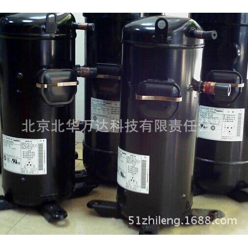 C-1RVN33HOA3相200V,,0.7p制冷压缩机设备制冷压缩机C-1RVN33HO