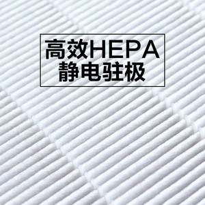 适配布鲁雅尔201空气净化器303/203/270E/280i过滤网260i滤芯380i