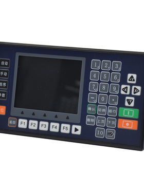 步进/伺服电机控制器YH-CNC101数控台钻 冲床送料剪板机自动焊机