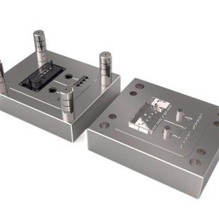 模压模具玻璃钢模具定制设计模代生产代加工