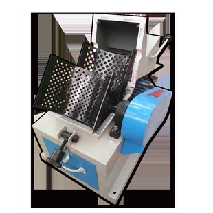 化验室煤炭煤矸石粉碎玻璃药瓶安瓿瓶啤酒水泥块矿石锤式破碎