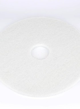 超宝寸2寸红色百洁垫洁抛光垫红片洗地机磨片蜡垫