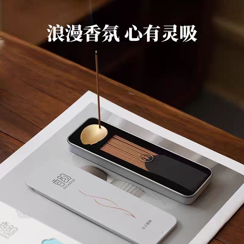 网红口袋旅行香天然桂花持久留香