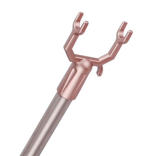 撑衣杆 非伸缩晾衣叉晾衣撑杆家用衣叉杆凉衣杆棍叉衣杆