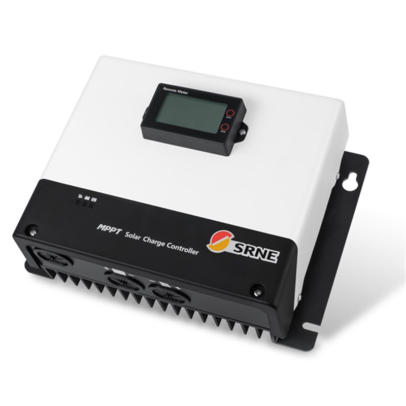 硕日MC4860N25 MC4870N15 MC4885N15 MC48100N15MPPT太阳能控制器