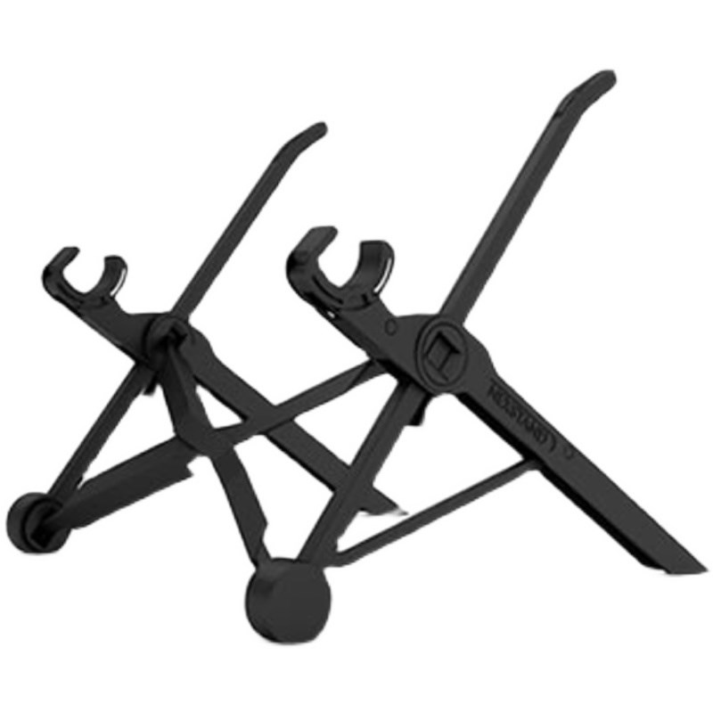 笔记本电脑支架便携式可折叠散热器架子iMacBook手提增高底座垫