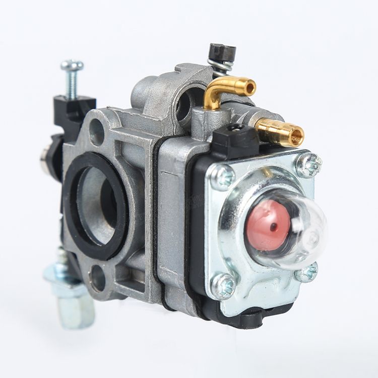 园林机械化油器二冲程TU2 2 割草机化油器割灌机打草机