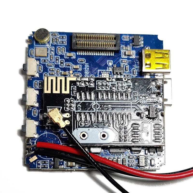 联咏96660 模组 IMX206 微光低照度DIY模块工业级主板