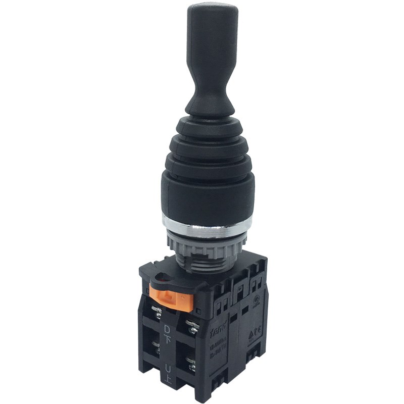 十字关TEND天得TN2MR上下左右TN2MRR令摇杆操纵 22mm