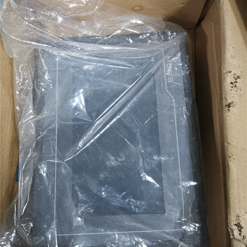 昆仑通态嵌入式一体化触摸屏 TPC702GS  有质保 工程余货