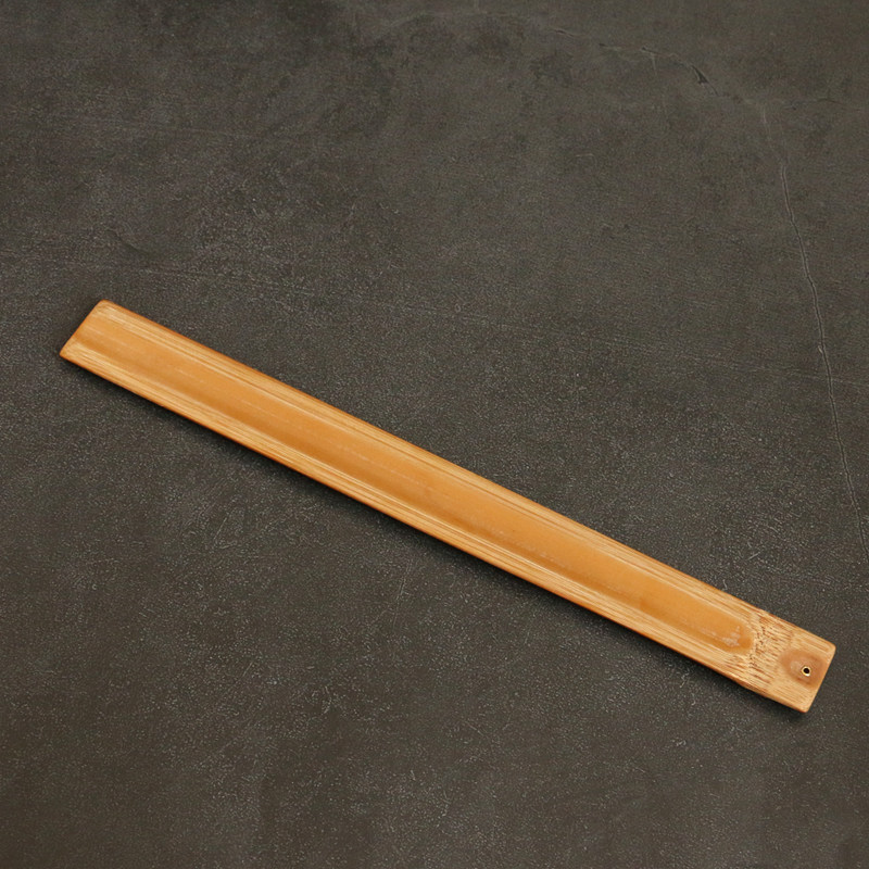 精品天然老煤竹书签竹雕梅兰竹菊复古竹制书签送礼