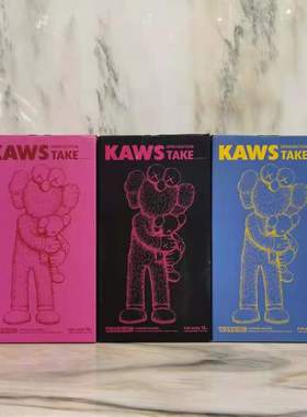 nd w公仔 h 分享ONION FF雕塑潮流潮品儿童房