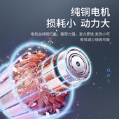 星型卸料器关风卸料闭风器铁叶轮给料锁气旋转卸灰