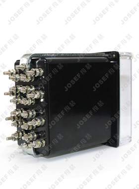 H2QE静态定时限过电流继电器