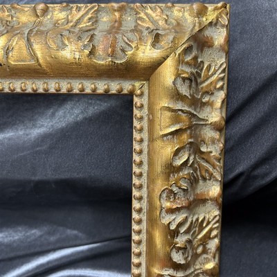 上新古典欧式金色大师画框天隆油画框版画框相框框