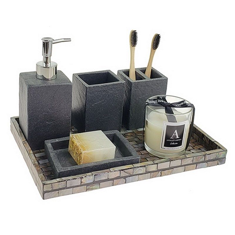 现代新款香薰样板房托盘软装洗手间饰品Z,家居饰品,装饰摆件,淘宝优惠券,粉丝福利购,淘宝优惠卷