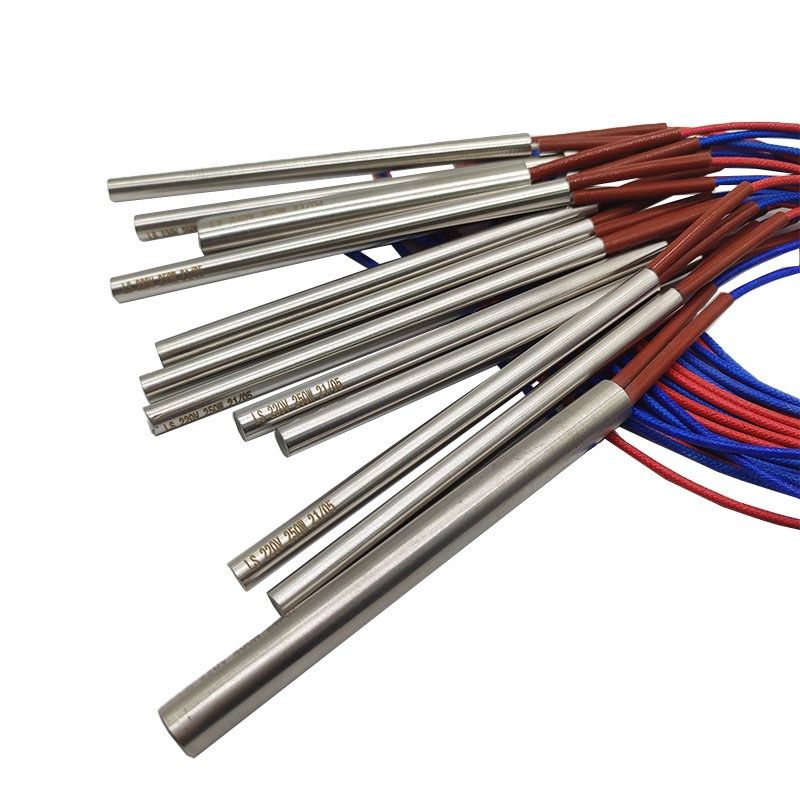 发热管极东南兴封边加热棒干烧型模具电加热管定制,五金/工具,封边机,淘宝优惠券,粉丝福利购,淘宝优惠卷