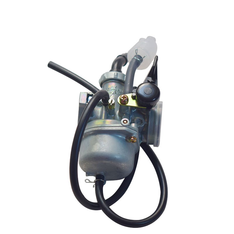 适用鹰仔100飞鹰100 WIN100京滨化油器摩托车PZ22京滨化油器