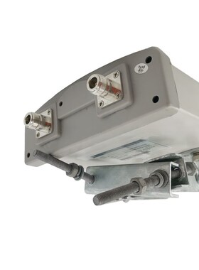 98~90/1710~20MHz 基站/直放站通信1dBi极化板状定向天线