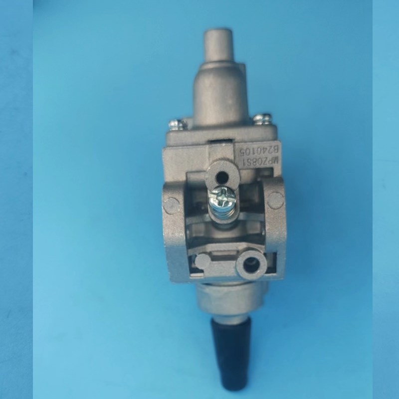 适用于1.1HP共立ECHO喷雾器SHP800BS化油器SHP800汽化器 22.8CC