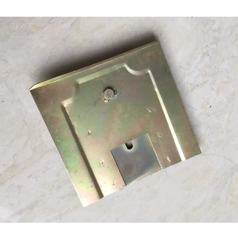 齿爪式粉碎关进料斗档板磨粉进料斗家用粉碎斗关,五金/工具,其他机械五金,淘宝优惠券,粉丝福利购,淘宝优惠卷