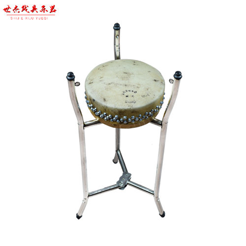 鼓架京班鼓架子板鼓架 班鼓架京班鼓班鼓架折叠鼔架