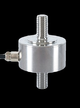 蚌传拉杆螺杆小尺寸拉力传感器BCLM-高精度压力重量5KGN2T