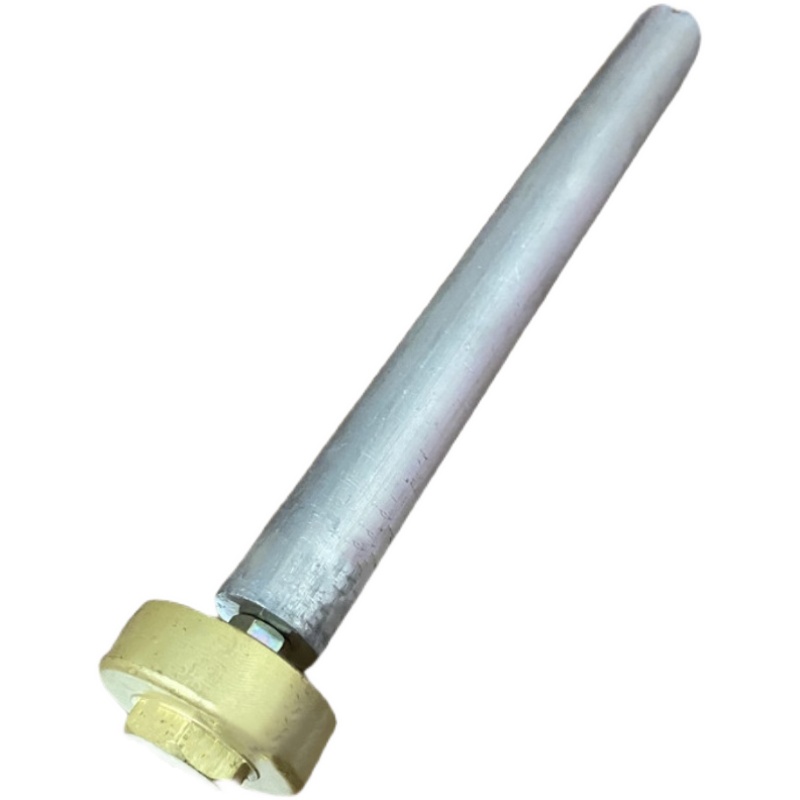 惠而浦电热水器ESH-/60ES/EH内置防电墙红蓝冷热进出水管 镁棒