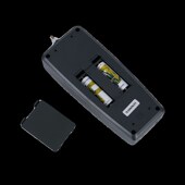 FM2M肌肉力量测试仪手持肌肉力量测试仪数显式 推拉力计