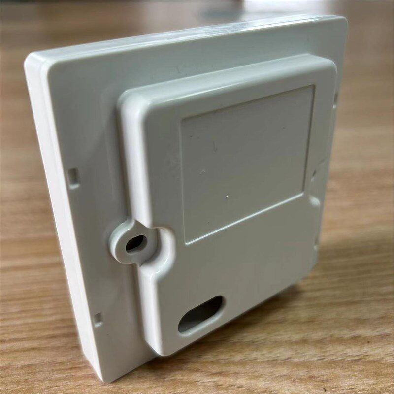 无线浴霸关液晶屏单电机风向遥控免布线暖风机关型