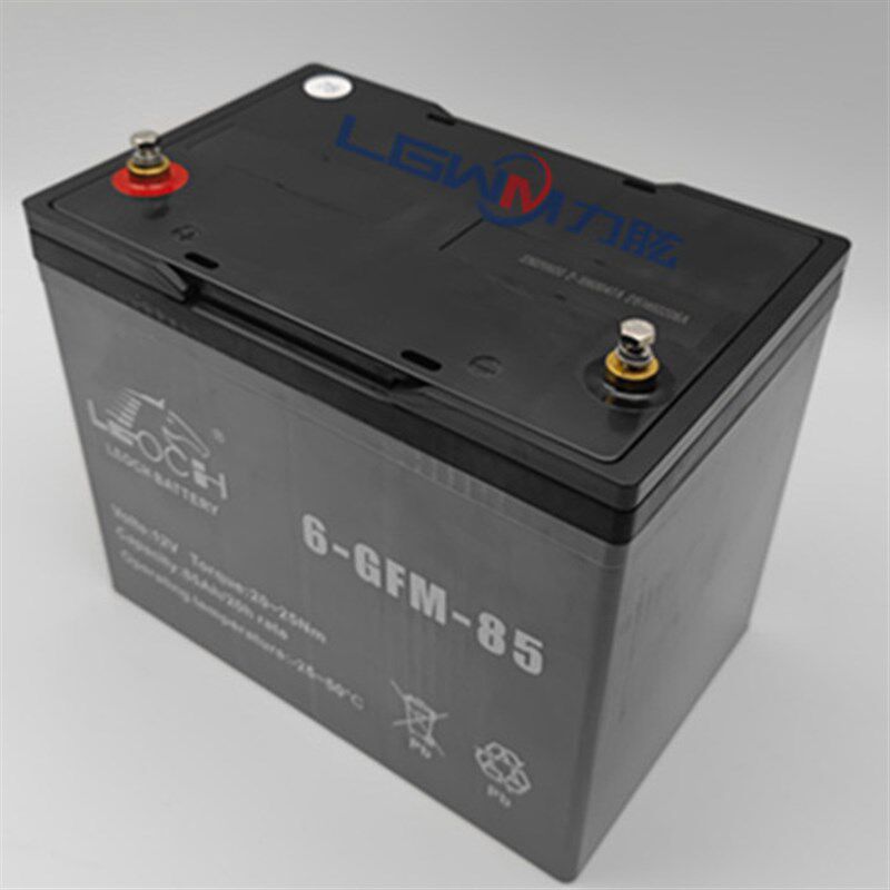 电动叉车池 防水塑料加厚外壳大容量电池盒