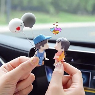 女朋友专座车副驾驶专属媳妇专座车贴汽车专属座位贴装饰