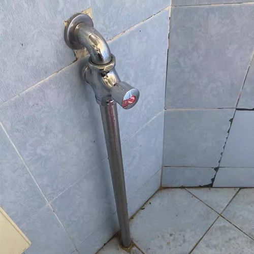 厕所冲水手按式冲洗门关延时卫生间按压便池