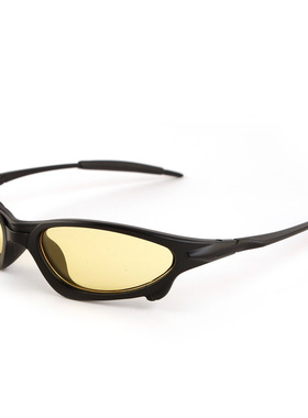 跨境欧美户外运动骑行镜防紫外线太阳镜司机驾驶钓鱼眼镜男士墨镜