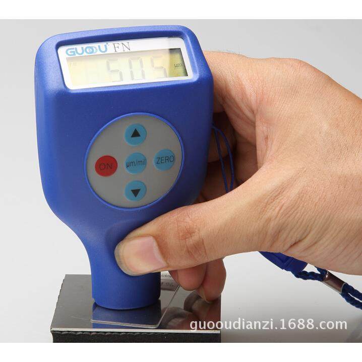 供应一体两用镀层测厚仪GTS8102（第二代）