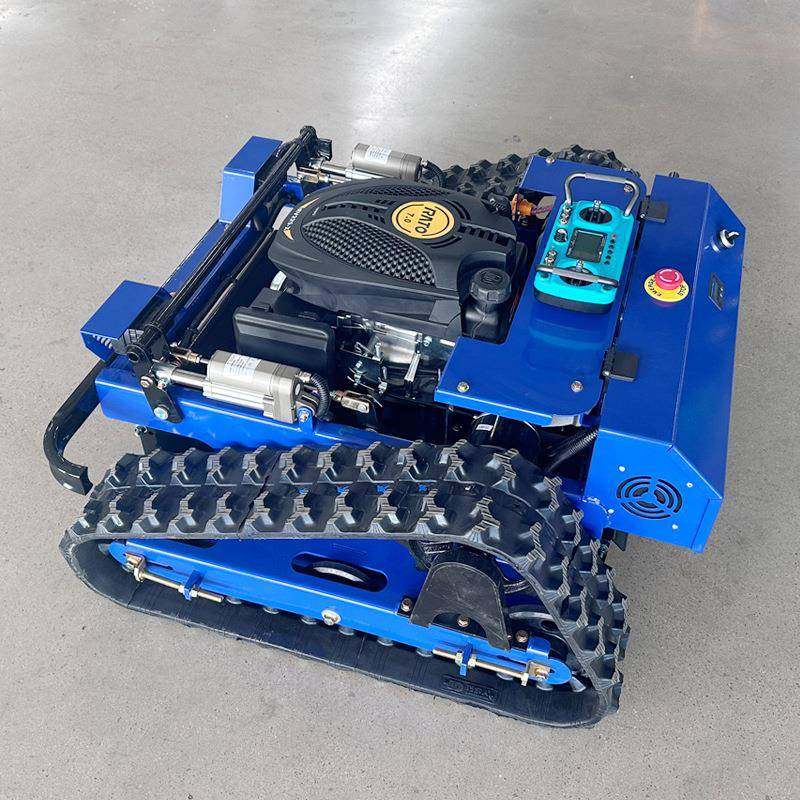 遥控割草机新型果园除草机500果园打草留茬大马力割草机器人,五金/工具,其他机械五金,淘宝优惠券,粉丝福利购,淘宝优惠卷