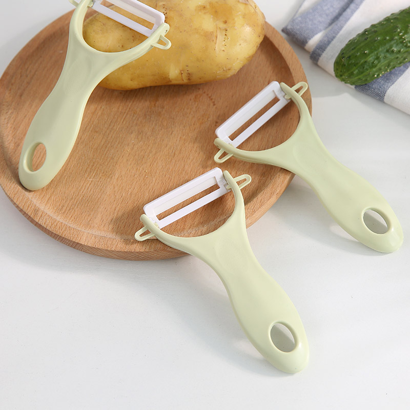 削皮刀刮皮刀厨房多功能家用土豆苹果去皮刨皮刀瓜刨水果刀子神器