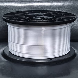 2.5mm 雕塑专用耗材L.75mm .5mm D打印耗材 5公斤装