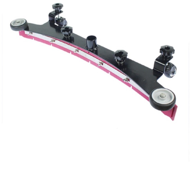 cleanwill克力威XD20WE/T20/XD18W洗地机配件吸水耙吸水扒总成