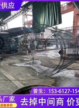 广州二级钢筋混凝土排水管下水道污水承插式企口水泥顶管厂家