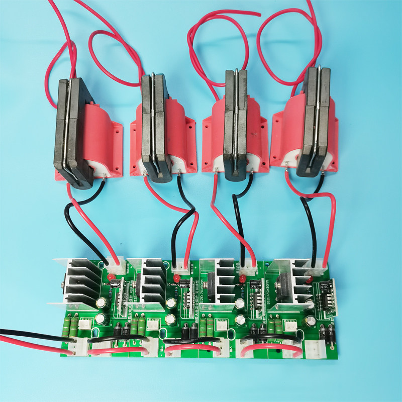 大功率 压包驱动板 彩包加强型 激光无敌网 静电发生器,电子元器件市场,其它元器件,淘宝优惠券,粉丝福利购,淘宝优惠卷