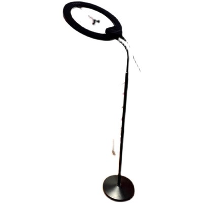 LED超亮美容灯纹绣灯大光圈美睫灯纹眉毛美容院落地灯