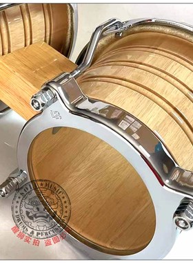 LP Genertion II 邦戈鼓 LP201X-2