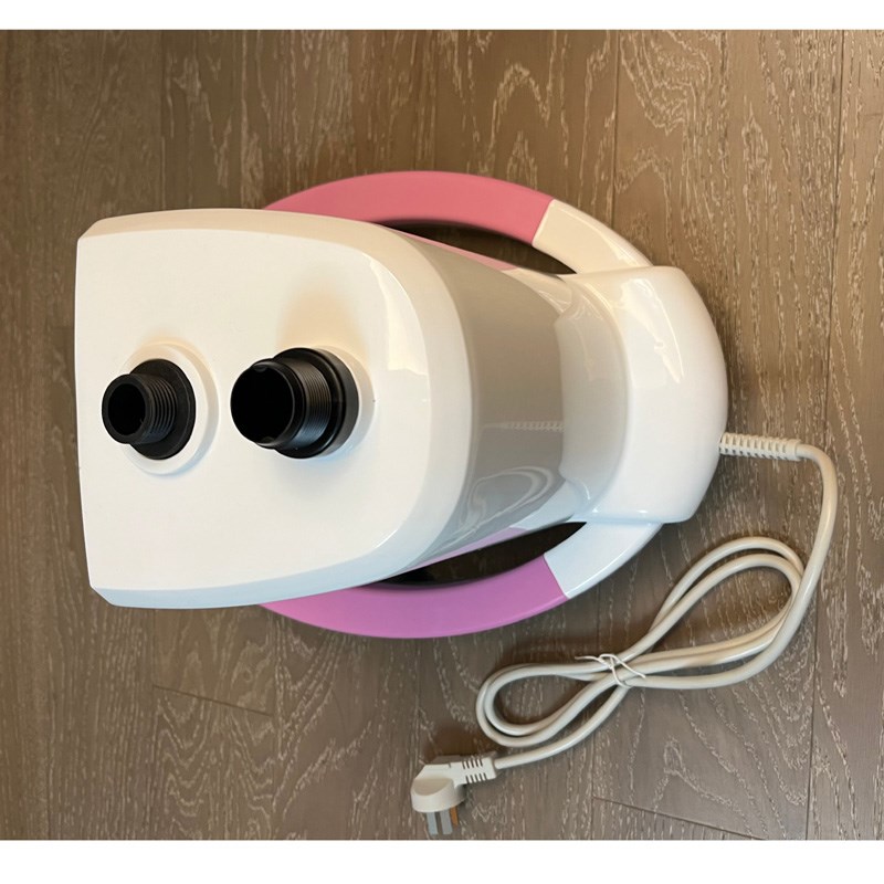 韩京姬挂烫机蒸汽熨斗HIC-22机含水箱